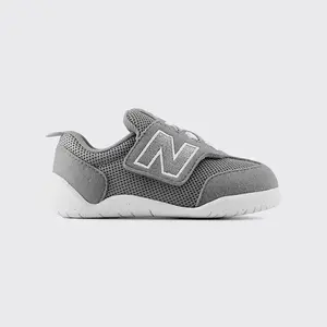 Детская повседневная обувь NEW-B FIRST New Balance, серый
