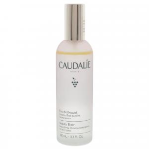 Эликсир красоты от Caudalie для женщин - тоник 3,3 унции, прозрачный
