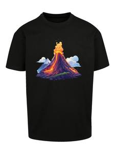 Футболка F4NT4STIC, черный