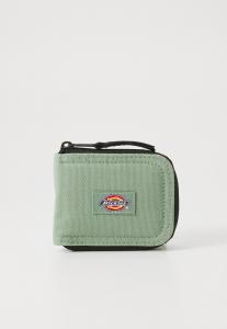 Кошелек Dickies DUCK WALLET UNISEX, Sea Spray/Dark Green