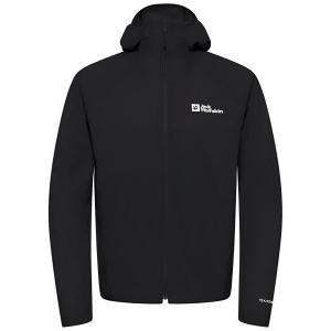 JACK WOLFSKIN Куртка PRELIGHT OCTA JKT M
