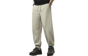 Повседневные брюки Unisex Jeep, серый