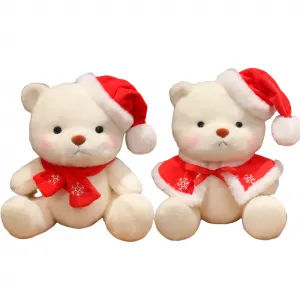 Европейский Mink Velvet очаровательные шарнирные медвежьи куклы плюшевая кукла высота 30см Handsome