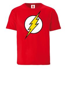 Футболка Logoshirt, красный