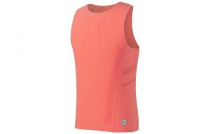 Майка мужская Persimmon Red Anta, цвет Persimmon red