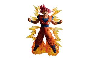 Dragonball BANPRESTO