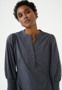 Повседневное платье ANTOINETT 3/4 SLEEVE Culture, серый