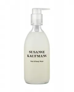 Душевой гель, перезаправляемый, 250 мл Susanne Kaufmann