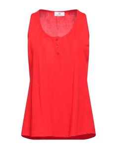 Футболка Simona A, красный