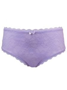 Шорты SugarShape Boyshorts Sienna, светло-фиолетовый
