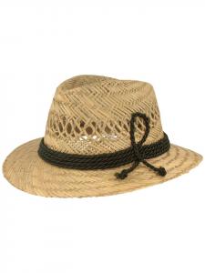BREITER Шляпа бежевого цвета