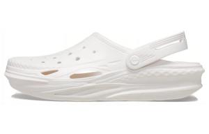 Сабо Crocs унисекс, White
