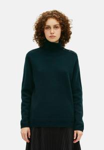 Джемпер The Kooples Jumper, Forest/Dark Green