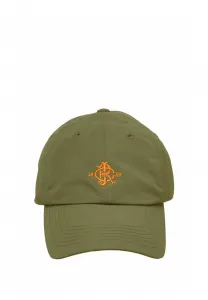 Бейсбольная кепка дейли Joules, Khaki Green