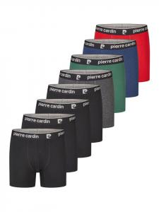 Боксеры Pierre Cardin, разноцветный