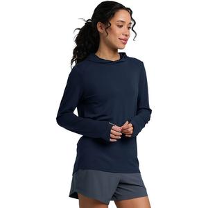 Толстовка Free Fly Shade II Free Fly, Deep Navy