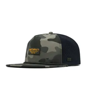 Гидро Коронадские острова кепка melin, Hawaii Camo