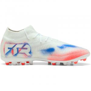 Футбольные бутсы для хард-корта Future 8 Pro MG Puma, черный