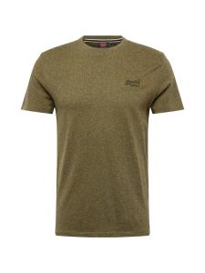 Футболка Superdry Essential, Olive