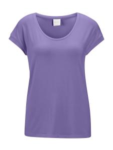 Рубашка MADELEINE, фиолетовый