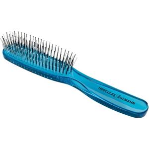 Hercules Sagemann 8210 Scalp Brush Turquoise Hercules Sägemann