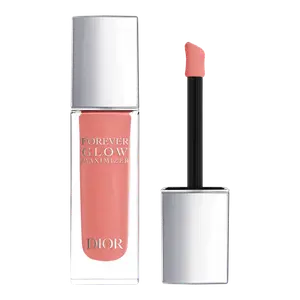 Жидкий хайлайтер Forever Glow Maximizer Longwear Dior, Rosy (a blush pink)