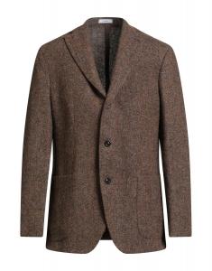 Блейзер Boglioli, коричневый