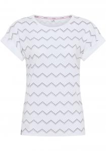 Футболка KangaROOS Shirt, белый