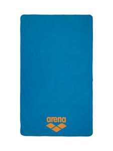 Полотенце ARENA MICROFIBER TOWEL, синий деним