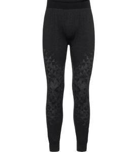 Брюки для бега ODLO BL BOTTOM длинные