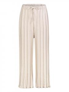 Тканевые брюки Sublevel, песочный