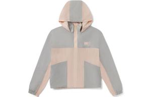 Женская куртка Vans, Розовый