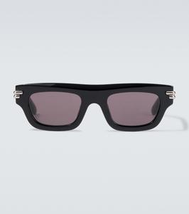 Солнцезащитные очки-авиаторы Bold Ribbon Bottega Veneta