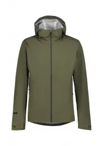 Водонепроницаемая куртка ulmer Icepeak, Dunkel Olivgrün