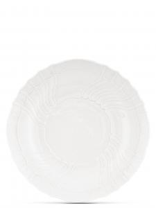 Поднос 'Vecchio Ginori' ⌀ 33 см GINORI 1735, белый
