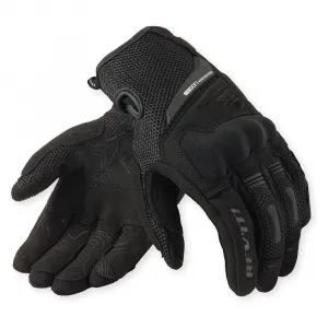 Защитные перчатки Revit Cavern woman, черный