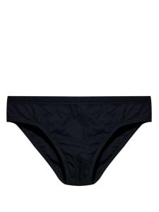 Плавки DSQUARED2 Icon, черный