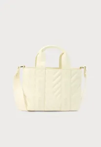 Сумочка бекки Hugo, Open White