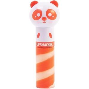 Lip Smacker Lippy Pals Panda Ароматизированный бальзам для губ для детей, вдохновленный животными Cuddy Cream Puff Gel