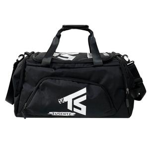 Рюкзак унисекс Deli Bear, Красный