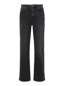 Обычные джинсы LeGer by Lena Gercke Hayden, черный деним