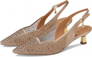 Туфли J. Renee Aleksa, бежевый
