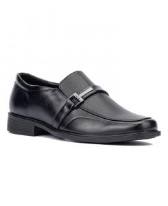 Мужские мокасины Magno Slip-On Bit XRAY, черный