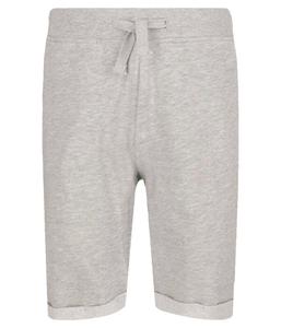 Активные шорты Regular fit Guess, серый