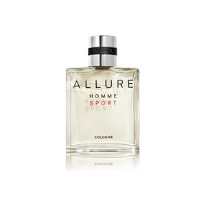 Мужской парфюм Charm Sports Cologne, цитрусовый ароматический туалетная вода, 50 мл/100 мл CHANEL, 100ml
