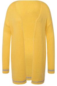 Вязаный кардиган MIAMODA, Yellow