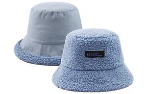 Панама из полиэстера для женщин ELLE, синий