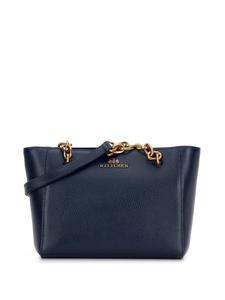 Сумка Wittchen ELEGANCE COLLECTION, темно-синий