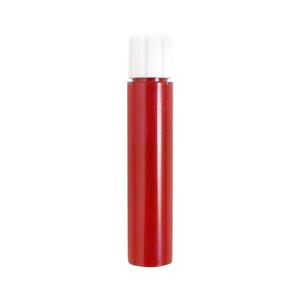 Помада Zao Refill Daring Lip Ink, Le rouge / 3,8 ml