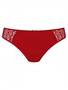 Mey Трусики-стринги 'Amorous' в красном цвете